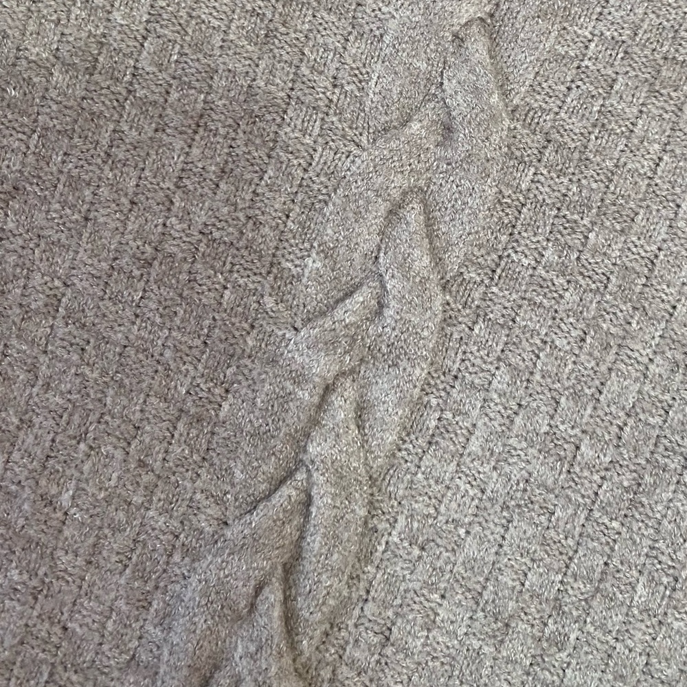 evolution by cyrus | taupe | 2X